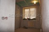 Капитальный ремонт кухни 8 м2 под ключ в Москве Чонгарский бульвар 
