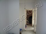 Ремонт двухкомнатной квартиры 52 кв.м Олимпийская Деревня Ремонт двухкомнатной квартиры 52 кв.м Олимпийская Деревня