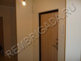 Ремонт двухкомнатной квартиры 52 кв.м Олимпийская Деревня Ремонт двухкомнатной квартиры 52 кв.м Олимпийская Деревня