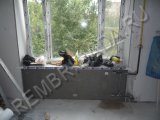 Ремонт 3-х комнатной квартиры 76 кв.м. ул.Максимова Ремонт 3-х комнатной квартиры 76 кв.м. ул.Максимова