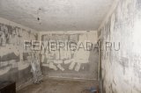 Ремонт двухкомнатной квартиры 55 кв.м. ул. Академика Капицы 6 Ремонт двухкомнатной квартиры 55 кв.м. ул. Академика Капицы 6
