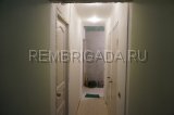 Косметический ремонт коридора 7 м2 в Москве Чонгарский бульвар 
