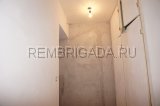 Косметический ремонт коридора 7 м2 в Москве Чонгарский бульвар 