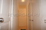 Косметический ремонт коридора 7 м2 в Москве Чонгарский бульвар 