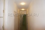 Косметический ремонт коридора 7 м2 в Москве Чонгарский бульвар 