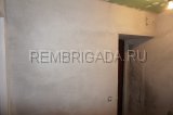 Косметический ремонт коридора 7 м2 в Москве Чонгарский бульвар 
