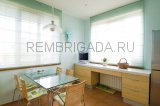 Ремонт отделка коттеджа под ключ 230 м2 Ремонт отделка коттеджа под ключ 230 м2