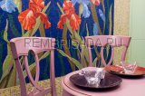 Ремонт квартиры свободной планировки под ключ 85 м2 ЖК Ремонт квартиры свободной планировки под ключ 85 м2 ЖК