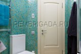 Ремонт квартиры свободной планировки под ключ 85 м2 ЖК Ремонт квартиры свободной планировки под ключ 85 м2 ЖК