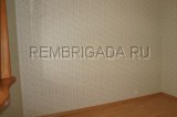 Ремонт комнаты 11,4 м2 г.Москва Литовский б-р 15 к 1