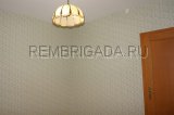 Ремонт комнаты 11,4 м2 г.Москва Литовский б-р 15 к 1