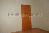 Ремонт комнаты 11,4 м2 г.Москва Литовский б-р 15 к 1