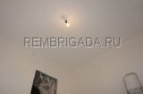 Ремонт комнаты 11,4 м2 г.Москва Литовский б-р 15 к 1