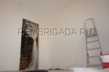 Ремонт комнаты 11,4 м2 г.Москва Литовский б-р 15 к 1