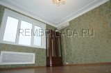 Ремонт комнаты 17 м2 г.Москва ул.Академика Варги 5 Ремонт комнаты 17 м2 г.Москва ул.Академика Варги 5