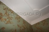 Ремонт комнаты 17 м2 г.Москва ул.Академика Варги 5 Ремонт комнаты 17 м2 г.Москва ул.Академика Варги 5