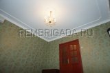 Ремонт комнаты 17 м2 г.Москва ул.Академика Варги 5 Ремонт комнаты 17 м2 г.Москва ул.Академика Варги 5