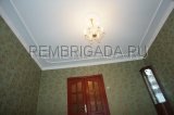 Ремонт комнаты 17 м2 г.Москва ул.Академика Варги 5 Ремонт комнаты 17 м2 г.Москва ул.Академика Варги 5