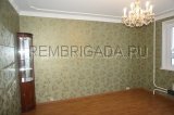 Ремонт комнаты 17 м2 г.Москва ул.Академика Варги 5 Ремонт комнаты 17 м2 г.Москва ул.Академика Варги 5