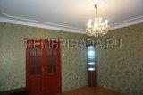 Ремонт комнаты 17 м2 г.Москва ул.Академика Варги 5 Ремонт комнаты 17 м2 г.Москва ул.Академика Варги 5