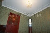 Ремонт комнаты 17 м2 г.Москва ул.Академика Варги 5 Ремонт комнаты 17 м2 г.Москва ул.Академика Варги 5