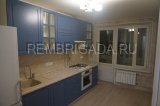 Ремонт однокомнатной квартиры 35м2 под ключ г.Москва ул.Чертановская 31 к 1 Ремонт однокомнатной квартиры 35м2 под ключ г.Москва ул.Чертановская 31 к 1