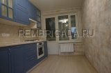 Ремонт однокомнатной квартиры 35м2 под ключ г.Москва ул.Чертановская 31 к 1 Ремонт однокомнатной квартиры 35м2 под ключ г.Москва ул.Чертановская 31 к 1