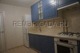 Ремонт однокомнатной квартиры 35м2 под ключ г.Москва ул.Чертановская 31 к 1 Ремонт однокомнатной квартиры 35м2 под ключ г.Москва ул.Чертановская 31 к 1
