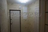 Ремонт однокомнатной квартиры 35м2 под ключ г.Москва ул.Чертановская 31 к 1 Ремонт однокомнатной квартиры 35м2 под ключ г.Москва ул.Чертановская 31 к 1