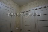 Ремонт однокомнатной квартиры 35м2 под ключ г.Москва ул.Чертановская 31 к 1 Ремонт однокомнатной квартиры 35м2 под ключ г.Москва ул.Чертановская 31 к 1