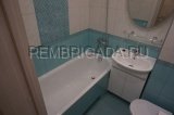 Ремонт однокомнатной квартиры 35м2 под ключ г.Москва ул.Чертановская 31 к 1 Ремонт однокомнатной квартиры 35м2 под ключ г.Москва ул.Чертановская 31 к 1