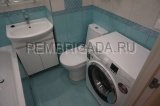 Ремонт однокомнатной квартиры 35м2 под ключ г.Москва ул.Чертановская 31 к 1 Ремонт однокомнатной квартиры 35м2 под ключ г.Москва ул.Чертановская 31 к 1