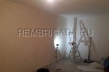 Ремонт однокомнатной квартиры 35м2 под ключ г.Москва ул.Чертановская 31 к 1 Ремонт однокомнатной квартиры 35м2 под ключ г.Москва ул.Чертановская 31 к 1