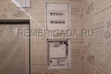 Ремонт однокомнатной квартиры 35м2 под ключ г.Москва ул.Чертановская 31 к 1 Ремонт однокомнатной квартиры 35м2 под ключ г.Москва ул.Чертановская 31 к 1