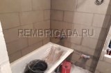 Ремонт однокомнатной квартиры 35м2 под ключ г.Москва ул.Чертановская 31 к 1 Ремонт однокомнатной квартиры 35м2 под ключ г.Москва ул.Чертановская 31 к 1