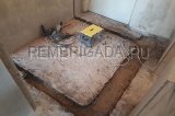 Ремонт однокомнатной квартиры 35м2 под ключ г.Москва ул.Чертановская 31 к 1 Ремонт однокомнатной квартиры 35м2 под ключ г.Москва ул.Чертановская 31 к 1
