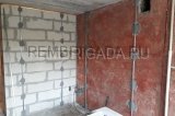 Ремонт однокомнатной квартиры 35м2 под ключ г.Москва ул.Чертановская 31 к 1 Ремонт однокомнатной квартиры 35м2 под ключ г.Москва ул.Чертановская 31 к 1