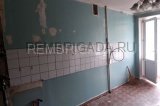 Ремонт однокомнатной квартиры 35м2 под ключ г.Москва ул.Чертановская 31 к 1 Ремонт однокомнатной квартиры 35м2 под ключ г.Москва ул.Чертановская 31 к 1