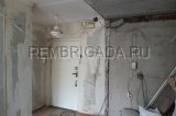 Ремонт однокомнатной квартиры 35м2 под ключ г.Москва ул.Чертановская 31 к 1 Ремонт однокомнатной квартиры 35м2 под ключ г.Москва ул.Чертановская 31 к 1