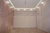 Ремонт двухкомнатной квартиры в новостройке под ключ 57 м2 ЖК Орехово Борисово ул. Генерала Белова 28 к 1 Ремонт двухкомнатной квартиры в новостройке под ключ 57 м2 ЖК Орехово Борисово ул. Генерала Белова 28 к 1