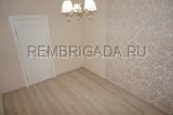 Ремонт двухкомнатной квартиры в новостройке под ключ 57 м2 ЖК Орехово Борисово ул. Генерала Белова 28 к 1 Ремонт двухкомнатной квартиры в новостройке под ключ 57 м2 ЖК Орехово Борисово ул. Генерала Белова 28 к 1