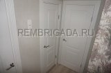 Ремонт двухкомнатной квартиры в новостройке под ключ 57 м2 ЖК Орехово Борисово ул. Генерала Белова 28 к 1 Ремонт двухкомнатной квартиры в новостройке под ключ 57 м2 ЖК Орехово Борисово ул. Генерала Белова 28 к 1