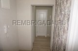 Ремонт двухкомнатной квартиры в новостройке под ключ 57 м2 ЖК Орехово Борисово ул. Генерала Белова 28 к 1 Ремонт двухкомнатной квартиры в новостройке под ключ 57 м2 ЖК Орехово Борисово ул. Генерала Белова 28 к 1