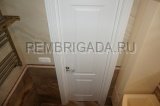 Ремонт двухкомнатной квартиры в новостройке под ключ 57 м2 ЖК Орехово Борисово ул. Генерала Белова 28 к 1 Ремонт двухкомнатной квартиры в новостройке под ключ 57 м2 ЖК Орехово Борисово ул. Генерала Белова 28 к 1